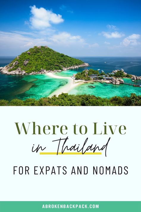 Discover the best places to live in Thailand. City life, beach life, and more. Pick the perfect place to stay in Thailand. Live In Thailand, Living In Thailand, Thailand City, Women Relaxing, Thailand Living, Thailand Tourist, Thailand Destinations, Where To Live, Udon Thani