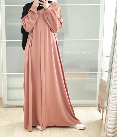 #dps #hijabigirl #naqab #islam #deenoverdunya #abaya #modest #elegant #displaypicture #hijab #stoles Simple Abaya Designs, Hijabi Mode, Islamic Modest Fashion, Moslem Fashion, Abaya Design, Hijab Designs, Hijab Fashionista, Modest Fashion Hijab, Muslim Fashion Hijab Outfits