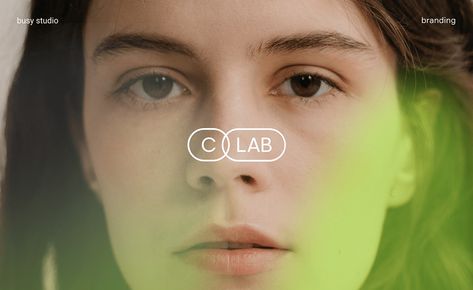 C LAB is a high-tech cosmetology clinic that focuses on natural beauty and treats cosmetology as self-care, not a duty. We were tasked to make customer research and create a brand visual identity based on clients' needs and expectations.