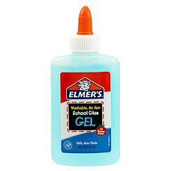 Elmers Glue, Slime Kit, Gel Glue, Toy Packaging, Glitter Slime, Elmer's Glue, How To Make Slime, School Glue, Glue Crafts