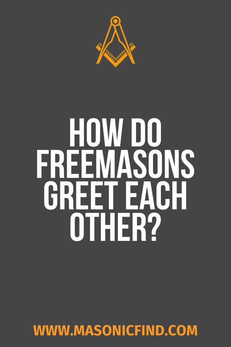 Freemason Secrets Knowledge, Templar Code, Freemason Tattoo, Freemason Quotes, Freemason Secrets, Masonic Signs, Masonic Tattoos, Freemasonry Symbols, Famous Freemasons