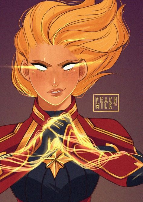 Captain Marvel art Captain Marvel Art, Captain Marvel Costume, Susanoo Naruto, Marvel Fanart, Captain Marvel Carol Danvers, Marvel Drawings, Marvel Artwork, Marvel Fan Art, Wonder Women