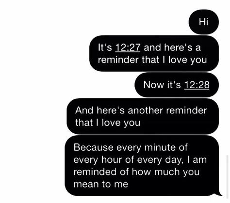 I would spam you like this constantly if you didn't have vibrate on Flirty Chats With Boyfriend, Cute Messages, Cute Texts, Text Posts, Fact Quotes, Text Messages, Relationship Goals, Quote Of The Day, Words Of Wisdom