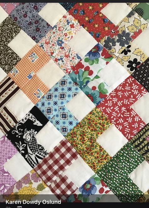 Colchas Quilting, Charity Quilts, Strip Quilt, Crumb Quilt, Quilting Designs Patterns, Scrappy Quilt Patterns, Quilt Sewing Patterns, Quilt Square Patterns, Charm Quilt