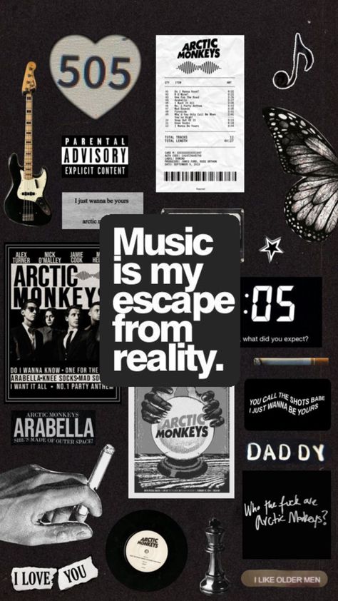 Aesthetic Wallpaper Arctic Monkeys Aesthetic Wallpaper, Arctic Monkeys Aesthetic, Monkeys Aesthetic, Monkeys Wallpaper, Arctic Monkeys Wallpaper, Monkey Wallpaper, Do I Wanna Know, African Pattern, Parental Advisory Explicit Content