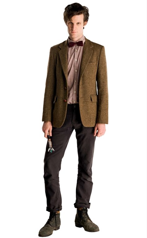 Doctor Who Halloween, Dr Who Costume, The 11th Doctor, Matt Smith Doctor, Doctor Halloween, Matt Smith Doctor Who, Doctor Who Cosplay, Doctor Who Costumes, Doctor Outfit