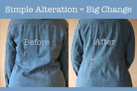 14 Basic Clothing Alterations You Can Do Yourself | eHow Renegade Seamstress, Clothing Alterations, Creative Clothing, Sewing Alterations, Sewing Courses, Sewing 101, Simple Clothing, Summer Dresses For Wedding Guest, Altering Clothes