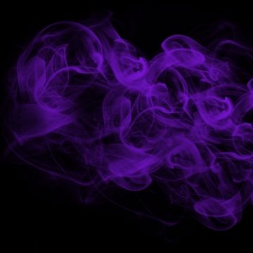 purple smokes on black background Dark Purple Gothic Aesthetic, Dark Purple Aesthetic Wallpaper Ipad, Russian Violet Aesthetic, Purple Widget Black Background, Black And Purple Aesthetic Dark, Dark Purple And Black Aesthetic, Dark Purple Pictures, Dark Purple Vibes Aesthetic, Dark Violet Aesthetic