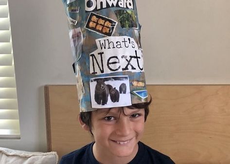 Kindness Club Kidspiration: Thinking Cap & Wishing Crown 2 Kindness Club, Thinking Cap, Kindness Projects, Childrens Yoga, Building Sand, Vibe Tribe, Classroom Behavior Management, School Glue, Classroom Behavior