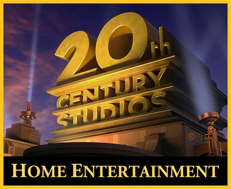 20th Century Studios, 20th Century, Fox, Film