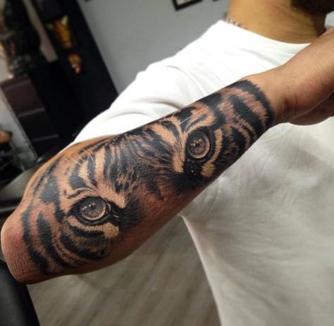 animal tattoo ideas Tattoo collection. Every hour I publish the most interesting tattoos. Subscribe https://www.pinterest.com/tattoosalon1/animal-tattoo-ideas/   tattoo,tattoo designs,tattoo ideas,tattoo designs unique,tattoo designs drawings,tattoos for women,small tattoos,tattoos for men,sketch tattoo #tattoo #tattoodesigns #tattooideas #tattoosforwomen #tattoosforwomensmall #tattoosfomensketch tattoo#skinartmag #supportgoodtattooing #support_good_tattooing #tattoos_alday #tattoosalday #tattoo Tiger Forearm Tattoo, Natur Tattoo Arm, Tiger Eyes Tattoo, Arm Tattoos Black, Tiger Tattoo Sleeve, Forearm Tattoo Quotes, Outer Forearm Tattoo, Tattoo Eye, Tattoo Tiger