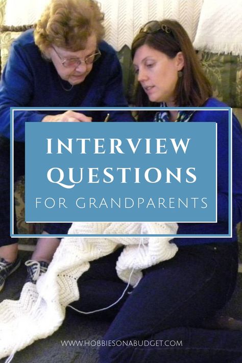 There are questions I wish I had asked and stories that I wish I knew. So to help us all as we record the memories of our older generations, I’m providing some thought starters to help us out. Questions For Grandparents, Family History Book, Interview Process, History Projects, The Interview, Family Mom, I Wish I Knew, So Thankful, Interview Questions