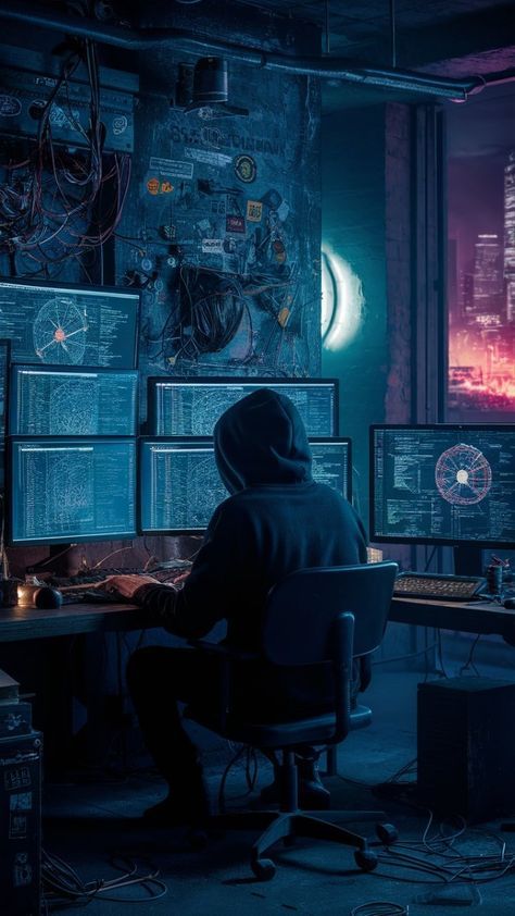 Hacker Image, Hackers Wallpaper, Hacker Background, Hacker Photo, Hacker Room, Programming Wallpaper, Legendary Photos, Dream Thieves, Hacker Art