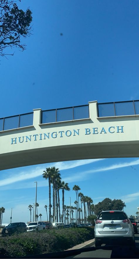 Hungtinton Beach California, Hunington Beach, Bestie Board, California Wallpaper, California Pictures, Huntington Beach California, Florida Trip, Secret Gardens, Trading Charts