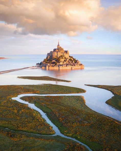 Mt St Michel, Mont Saint Michel France, Best Travel Insurance, Saint Michael, Normandy France, Nat Geo, Mont Saint Michel, Saint Michel, Travel And Tourism