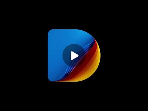 Dribbble on Instagram: "We love how @glebich and Milkinside went for elegant simplicity in this logo animation for AI powerhouse Davinci 🎨 #TopShots 🏀🔥  Hit that follow button to get amazing design inspiration from top talent worldwide! 🏀  #logo #logoanimation #3danimation #logomotion #motiongraphic" Worldwide Logo, Logo Animation, Follow Button, Motion Graphic, Motion Graphics, Our Love, Motion, Design Inspiration, ? Logo