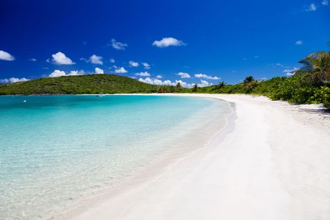 Flamenco Beach, Culebra Island, Culebra Puerto Rico, Beach Travel Destinations, Puerto Rico Trip, Beach Travel, Puerto Rican, Tropical Paradise, Reason Why