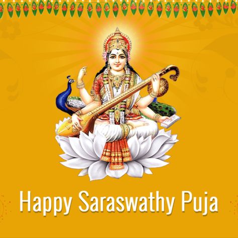 Korgen wishes everyone a very Happy Saraswathi Pooja and Vijayadasami #korgentech #watertreatment #watertreatmentplant #watersoftener Saraswathi Pooja Wishes, Saraswathi Pooja, Festival Image, Water Softener, Buddha Quotes, Very Happy, Good Morning Images, Morning Images, Good Morning