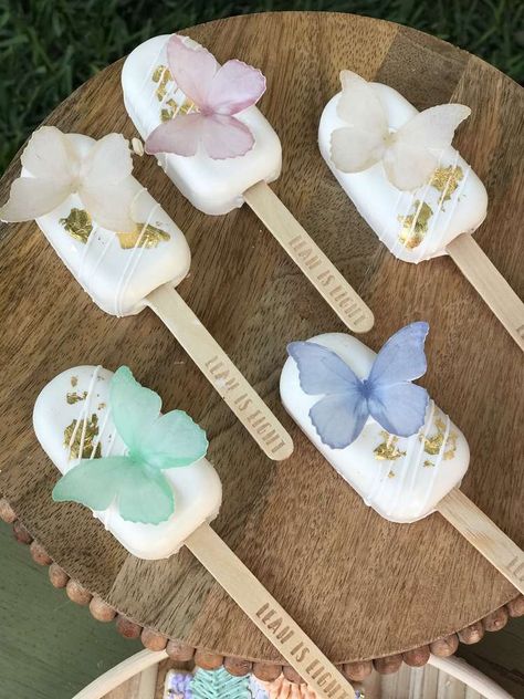 Butterfly 1st Birthday, Butterfly Birthday Party Decorations, Butterfly Themed Birthday Party, Butterfly Theme Party, Butterfly Birthday Theme, Butterfly Garden Party, Butterfly Baby Shower Theme, Birthday Butterfly, Fairy Garden Birthday Party