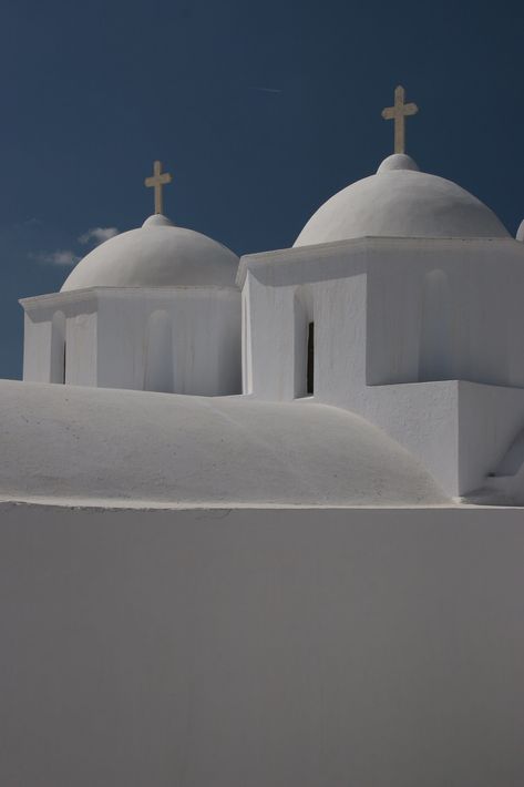 Church, Hora, Amorgos, Greek Islands | Greek Islands, Septem… | Flickr Greek Orthodox Aesthetic, Greek Churches, Greek Church, Church Aesthetic, Greek Orthodox Church, Church Pictures, Greece Vacation, Greek Culture, Jesus Wallpaper