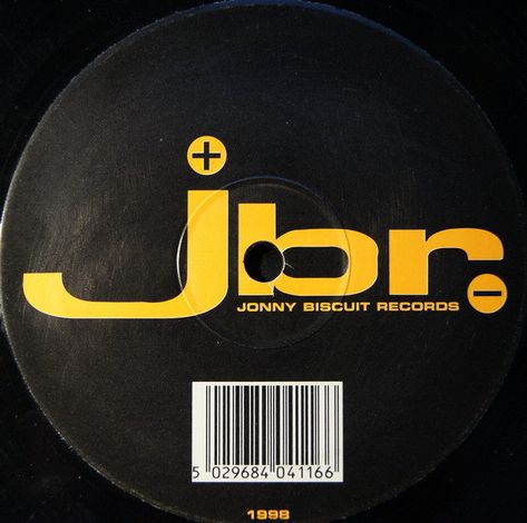 Label/Cat#: JBR (Jonny Biscuit Records) – JON.B 003 Country: UK Year: 1999 Genre: Electronic Style: UK Garage Format: Vinyl, 12″, Reissue, 45 RPM, Black Label Tracklist A – Lost In Vegas AA – Lost In Vegas Dub Mix Jon B, Uk Garage, 45 Rpm, Black Label, Projects To Try, Garage, Lost, Vinyl, Black