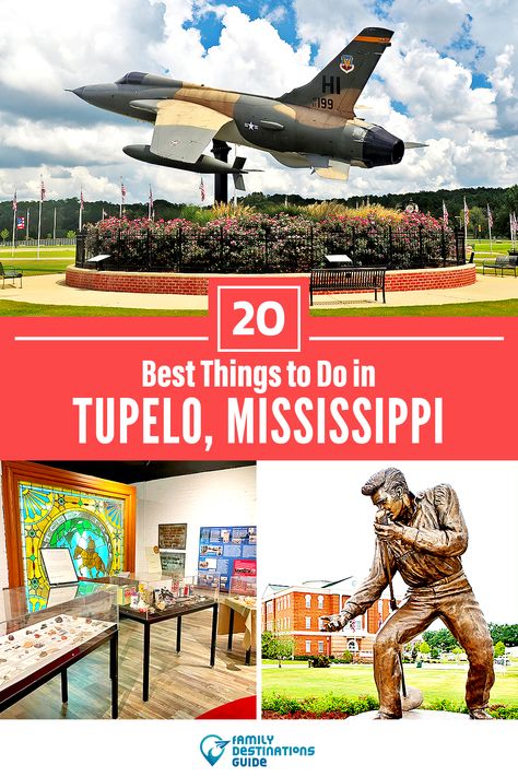 Mississippi Travel, Tupelo Mississippi, Natchez Trace, Vietnam Memorial, Beyond Borders, Vacation Usa, Us Travel Destinations, Cool Things, United States Travel