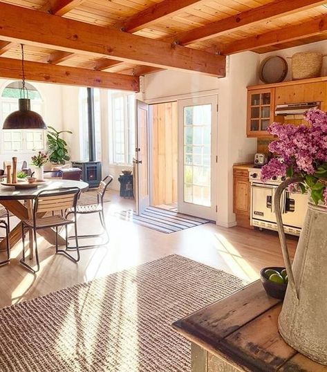 House Tour-A Scenic Haven in Big Sur, California