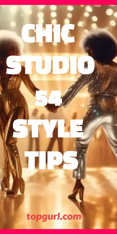 Dive deep into the glamour of Studio 54 with fashion inspiration that will bring back the iconic style of that era and keep you wanting to explore more. Enjoy the sparkle and excitement of this legendary nightclub through trendy outfit suggestions that capture its essence effortlessly. Get ready to embrace the fabulous vibes from a bygone era with modern twists that will make you stand out in any crowd. Let your style speak volumes and transport you into a world of sophisticated allure reminisce Studio54 Party Outfit, 70 Glam Style, Studio 45 Party Outfit, Retro Fashion 70s Outfits Inspiration, Studio 54 Outfits Women, Studio54 Fashion, Retro Glam Outfit, Studio 54 Fashion 1970s, Best Birthday Dresses