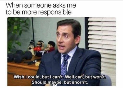 26 Hilarious 'Office' Memes For The Escape Goats - Memebase - Funny Memes Office Jokes, The Office Show, Office Memes, Office Quotes, Funny Shows, Office Humor, Michael Scott, Work Memes, Really Funny