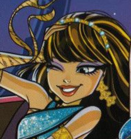 Monster High Icon, High Characters, Monster High Pictures, High Pictures, Monster High Art, Monster High Characters, High Art, Monster High