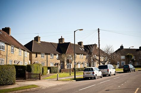 South London Suburbs | The suburbs of South London (St. Heli… | Flickr Uk Suburbs, London Suburbs, Worcester Park, St Helier, Surrey England, The Suburbs, South London, Local History, Worcester