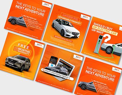 Check out new work on my @Behance profile: "Car Dealership Social Media Post Design" http://be.net/gallery/198829321/Car-Dealership-Social-Media-Post-Design Car Dealership Social Media Posts, Dealership Ads, Social Media Post Design, Ads Creative, Car Dealership, Post Design, Social Media Posts, Working On Myself, Media Post