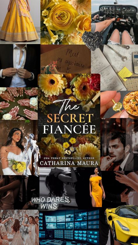 The secret fiancée - Catharina Maura #romancebook #bookaesthetic #thesecretfiancée #catharinamaura #lexingtonwindsor #rayalewis #arrangedmarraiage #obsessedmmc #workplaceromamce Book Summaries, Book Inspiration, Book Aesthetic, Movie Quotes, Romance Books, Book Recommendations, Book Club Books, Bestselling Author, Book Quotes