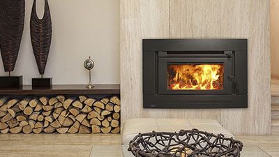 Fireplace Showroom, Wood Heaters, Laminate Doors, Wood Heater, Wood Insert, Fire Pit Cover, Bbq Cover, Gorgeous Bathroom, Wood Fireplace