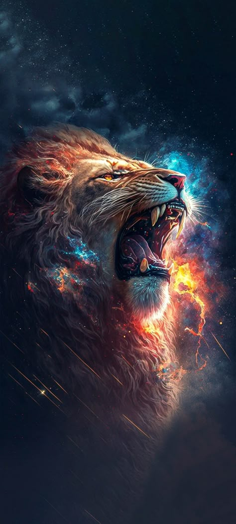 Change Your Self, Lion Hd Wallpaper, Lion Wallpaper Iphone, Lion Live Wallpaper, Lion Artwork, Lion Photography, Lions Photos, Lion Wallpaper, Lion Images