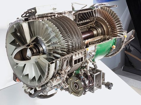 Plane Engine, Turbojet Engine, Turbine Engine, Aircraft Parts, Aircraft Engine, Space Museum, Combustion Chamber, Jet Engine, Aviation Industry