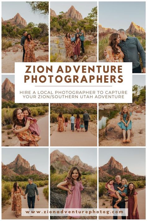 Utah Adventures, Utah Family Photographer, Adventure Photographer, Southern Utah, Zion National Park, Outdoor Travel, Outdoor Adventure, Family Photographer, Photo Sessions