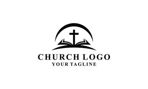 https://encrypted-tbn0.gstatic.com/images?q=tbn:ANd9GcSglrWL2cWE9GhDjywf-VKtk3e-KAxzwk81-w&usqp=CAU Church Logo Inspiration, Book Logo Design, Church Logo Design, Church Building Design, Android Wallpaper Blue, Church Images, Church Logo, Book Logo, Logo Project