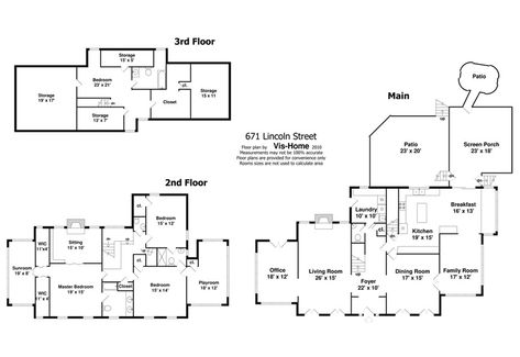 Real floor plans  via @AOL_Lifestyle Read more: https://www.aol.com/2014/12/30/home-alone-house-two-classics-still-standing/#slide=877401#fullscreen?a_dgi=aolshare_pinterest Georgian Style Homes Floor Plans, Home Alone House Floor Plan, Home Alone House Interior, Kevin Alone At Home, Home Alone House, Kevin Home Alone, House Inside, Samos, House Blueprints