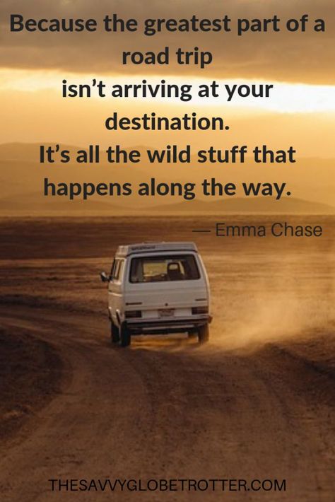 Road Trip Quotes: 57 Best Quotes To Inspire You To Hit The Road! Road Quotes, Travel With Friends Quotes, Road Trip Songs, Trip Quotes, Road Trip Quotes, Caption For Friends, Road Trip Packing, Vacation Quotes, Best Travel Quotes