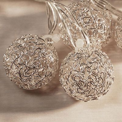 Ball String Lights, Starry String Lights, Christmas Lights Outside, Battery Operated String Lights, String Ball Lights, Free To Use Images, Solar String Lights, Christmas String Lights, Ball Lights