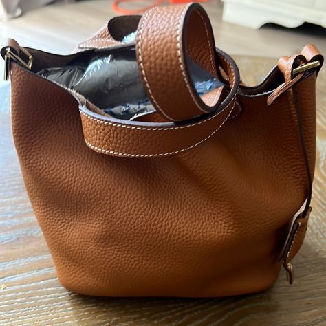 Genuine leather bags