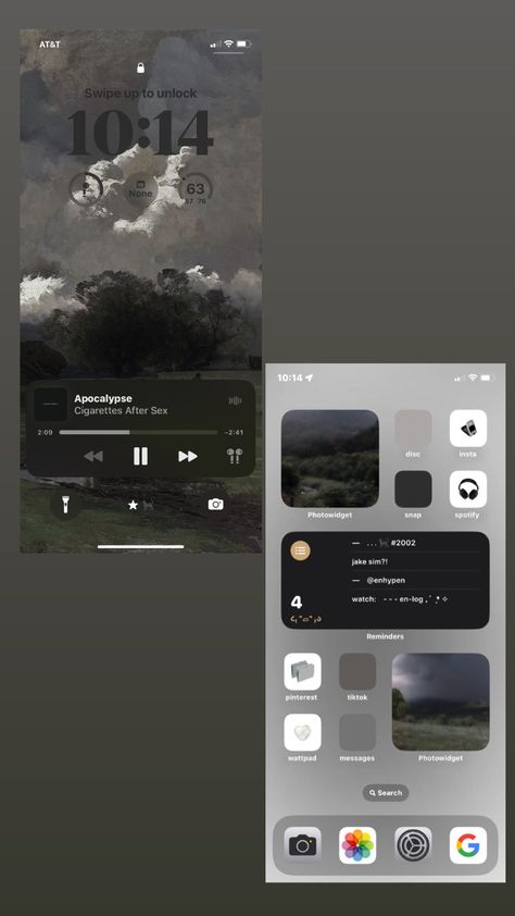 Ios 16 Wallpaper Iphone Ideas Lock Screen, Phone Inspo Home Screen, Matching Lockscreen And Home Screen, Lockscreen And Homescreen Wallpaper, Lockscreen And Homescreen, Wallpaper Layout, Home Lock Screen, Zero Wallpaper, Wallpaper Themes