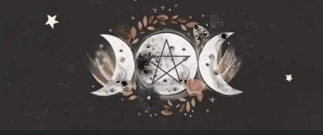 Witchy Aesthetic Widget, Witchy Banner Aesthetic, Lunar Witch Aesthetic Wallpaper, Macbook Wallpaper Witchy, Witchy Keyboard Wallpaper, Witchy Notion Banner, Witchy Ipad Aesthetic, Facebook Cover Photos Witchy, Witchy Cover Photos Facebook