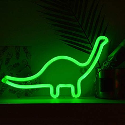 Neon Lights Party, Colorful Lamps, Neon Moon, Neon Lamp, Neon Nights, Green Neon, Cool Gifts For Kids, Nightstand Lamp, Led Neon Lighting