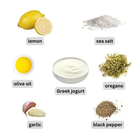 Chicken Marinade With Greek Yogurt, Greek Style Chicken, Chicken Greek, Greek Marinated Chicken, Greek Chicken Marinade, Baked Greek Chicken, Marinate Chicken, Greek Chicken Recipes, Weekly Routine