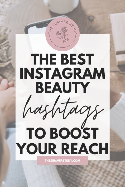 Beauty Hashtags Instagram, Skincare Hashtags Instagram, Nail Hashtags For Instagram, Makeup Hashtags Instagram, Makeup Hashtags, Hair Hashtags, Hastag Instagram, Hashtag Ideas, Engagement On Instagram