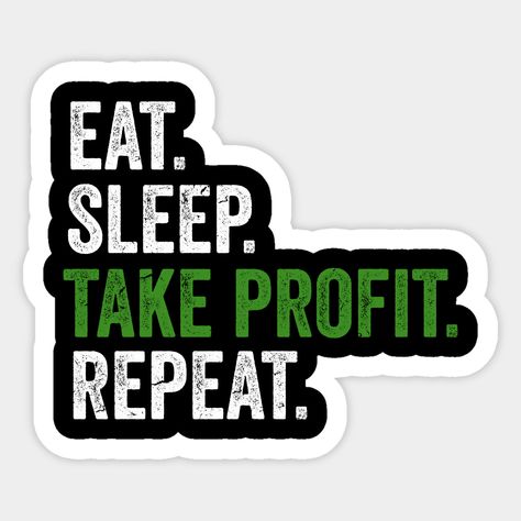 Stock Market Stickers, Studying Stickers, Trading Stickers, Trader Life, Finance Bro, Trading View, Trading Patterns, Stock Market Quotes, Vision 2024