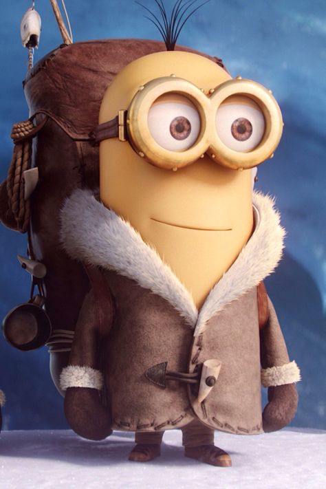 Kevin Kevin Minion, Minion Kevin, Cute Minions Wallpaper, Minion Photos, Minion Stickers, Cute Iphone Wallpaper, Minions 2, Iphone Wallpaper Quotes, Jennifer Saunders