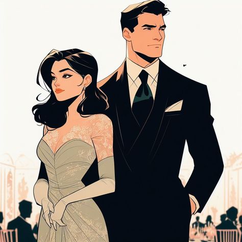 Bruce Wayne and Selena Kyle Bruce Wayne Selina Kyle, Bruce Wayne And Selina Kyle, Univers Dc, Batman Artwork, Batman And Catwoman, Selina Kyle, Batman Funny, Arte Dc Comics, Batman Universe